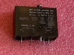 Dayton 5yz71 I/o Module. Fixed Price $15.00.