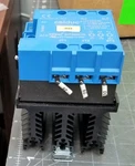 Celduc Sit865570 Solid State Relay / Contactor 24-520vac Working Pull B1s4. Fixed Price $39.50.