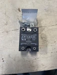 Crydom Td2425 Solid State Relay * New In Box. Fixed Price $25.00.