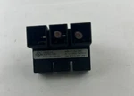 Allen Bradley Cat140m-c-wte Contact Block. Fixed Price $12.95.