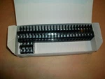 29pc Idec Panblock Terminals Bn H15mwpn50 New In Box. Fixed Price $25.00.