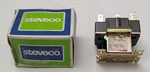 Steveco 90-342 W-r/rbm 91-133001-13083 2-pole Form C 208/240v Coil. Fixed Price $25.47.