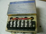 Westinghouse Pvr Phase Voltage Relay Ac Supply 2101a41g-04 480 V 60hz New. Fixed Price $295.00.