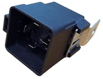 Relay 12vdc Spst 50a Wproof W/flange. Fixed Price $7.95.