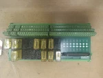 Phoenix 5525836 I/o Pcb From Hardinge Cobra 42. Fixed Price $100.00.