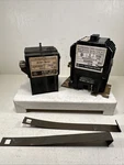Nos-westinghouse Relay Latch 2604d30g02 Bfmlf Coil- W/relay Bf22f. Fixed Price $170.80.