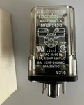 Westinghouse Mr2p24dc Relay 24v Ac Plug In Dpdt Control Industrial Usa. Fixed Price $17.99.
