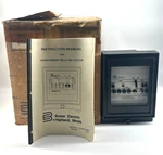 Basler Electric Be1-50/51b-107 Overcurrent Solid State Relay. Fixed Price $799.99.