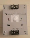 Time Mark Corp. B263-sg 3-phase Monitor. Fixed Price $44.00.