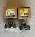 Lot Of 2 -square D Power Relay, 8501c06v14. Fixed Price $49.00.
