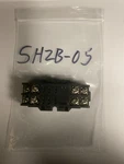 Idec 8-pin Din Mount Relay Socket/base Industrial Control. Fixed Price $10.99.