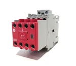 Allen Bradley 100s-c16ej14bc Safety Contactor 100sc16ej14bc New Surplus. Fixed Price $180.00.