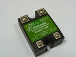 Electromatic Ra2410-d06t Solid State Relay 240vac 10a Used. Fixed Price $10.37.