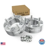 Customadeonly Forged 75mm 3 Inch 5x4.75 Wheel Spacers 2pc Set Compatible For. Fixed Price $127.92.