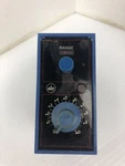 Automatic Timing & Controls 328mos Time Delay Relay 1/6hp 125-250vac 7a. Fixed Price $30.00.