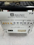 Basler Electric Be1-50bf Breaker Failure Relay Module. Fixed Price $900.00.