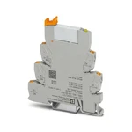 1pc For Phoenix Contact Plc-rpt-24uc/21 Relay Module. Fixed Price $25.99.