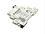 Allen-bradley 700-hls1u1 Relay W/ 700-tbr60 Base 1no 2a 110/125vac/dc. Fixed Price $19.79.