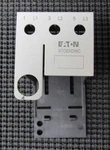 Eaton Xtobxdinc 3 Pole Frame C Adapter Mount For Overload Relay - New No Box. Fixed Price $24.00.