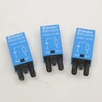 Finder 99.80.0.230.09 110/230v Ac/dc Plug In Interface Relay Lot Of 3. Fixed Price $14.62.