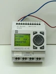 F&g Eaton Moeller Easy 512-ac-rc Control Relay 100-240vac Lcd Display & Tested. Fixed Price $209.00.