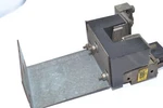 Ge General Electric Cr124y Oy2 320 Amp Magnetic Relay Overload Contactor. Fixed Price $88.98.