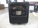 Westinghouse Overcurrent Relay Co-5 Used. Fixed Price $150.00.