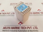 Crompton 252-pvjw Protector Relay On Trip 440v 50/60 Hz 5a. Fixed Price $176.01.
