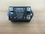 Curtis 701tn0010 Hour Meter 1248d 1224vdc. Fixed Price $19.44.