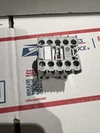 Ge Mcra004at Ac Operated Control Relay 4nc. Fixed Price $30.00.