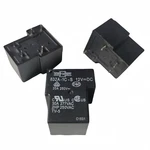 10pcs Song Chuan 832a-1c-s 12vdc Power Relay 5pins. Fixed Price $23.40.