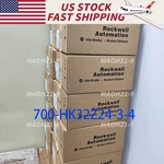 700-hk32z24-3-4 Brand New Allen-bradley Free Shipping. Fixed Price $57.00.