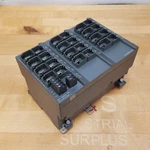 Siemens 6gk5224-0ba00-2aa3 Simatic Net Scalance X224 Industrial Ethernet Switch. Fixed Price $1010.79.