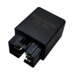 Multi Purpose Relay 95220-m2000 12vdc 20a 4 Pins Suitable For Air Conditioning H. Fixed Price $16.43.