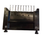 Westinghouse/abb Test Plug Lexitest Switch Relay P/n 129a062g10 Brand New In Box. Fixed Price $285.00.