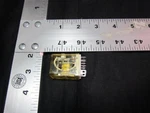 Applied Materials 21031200113 Idec Relay Dpdt 12vdc. Fixed Price $15.95.