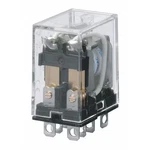 Omron Ly2-0-dc24 Pcb, General Purpose Relay, Square, 10 A, 8 Pins, Pcb. Fixed Price $9.35.