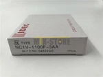 1qty Brand New Idec Nc1v-1100f-3aa. Fixed Price $37.20.