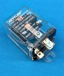 Zettler Power Relay Azkuhp-1c-120ak / 1460-1271 For Coleman Mach Air Conditioner. Fixed Price $39.95.