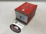 Schmersal Safety Controller Srb-na-r-c9/97-24v Used #129294. Fixed Price $126.50.