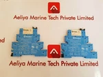 Finder 93.01.0.240 Relay Socket Base. Fixed Price $114.00.