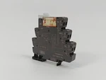 Weidm Ller 4058570000 Rcl424024 & 1123490000 Trs 24vdc 2co. Fixed Price $29.72.
