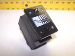 Crydom Solid-state Relay Hd4825 With Hbc Controls Hbc-25hd Din Rail Heat Sink. Fixed Price $19.79.