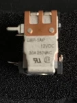 Omron Relay- G8p-1ap-12vdc - New Free Shipping. Fixed Price $26.00.