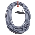 Kissling L408.2118.25 Inductive Proximity Switch 10-30vdc, Pnp-no *no Contacts*. Fixed Price $575.00.