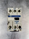Telemecanique Ca2sk11 Contactor Control Relay Vde0660 *free Shipping*. Fixed Price $23.89.