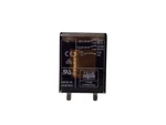 Schrack Pt270024 Relay 24vdc Unmp. Fixed Price $8.00.