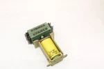 801-36c-24 T-bar Power Relay, 36pdt, 24vdc, 5a, Plug In. Fixed Price $889.60.