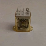 Idec Rh2b-ut Ac-120v Ice Cube Relay 120vac Coil 8 Pin Socket With Top Flange. Fixed Price $17.61.