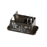 Schaerer 3370063770 24v Dc Power Relay 25a. Fixed Price $86.80.